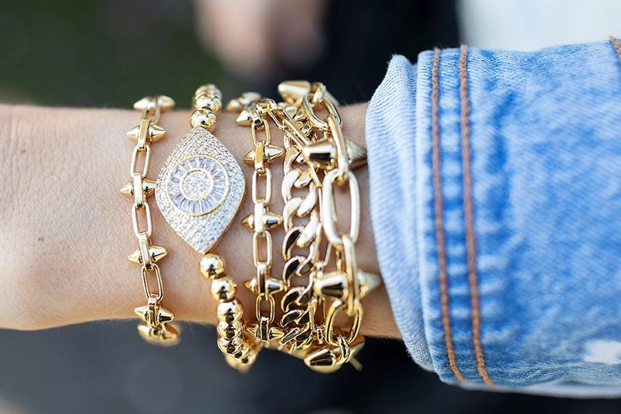 Meghan Bo Bracelet