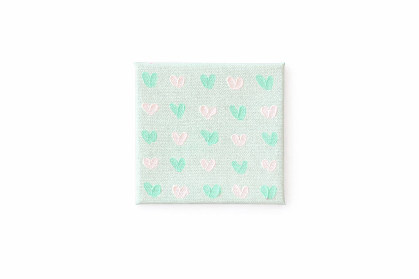 ilysm mini mint