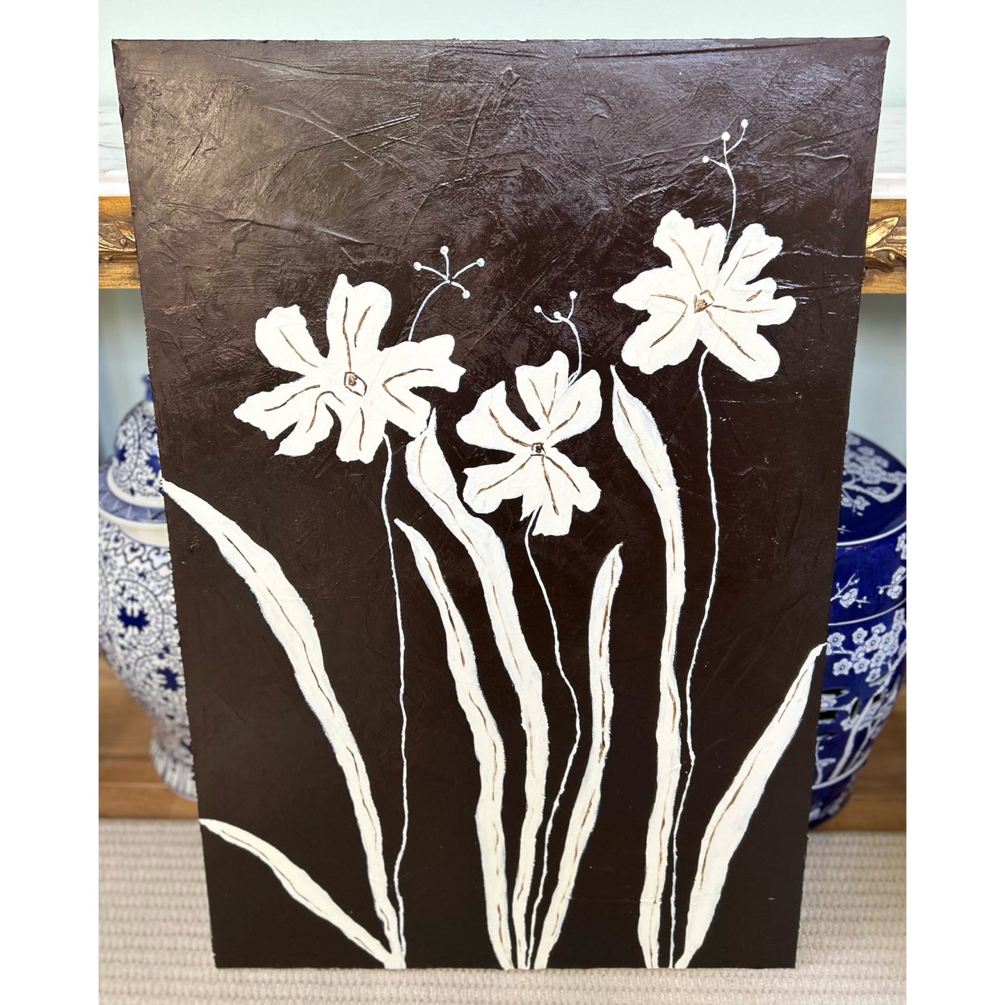 Fleur de Chocolat