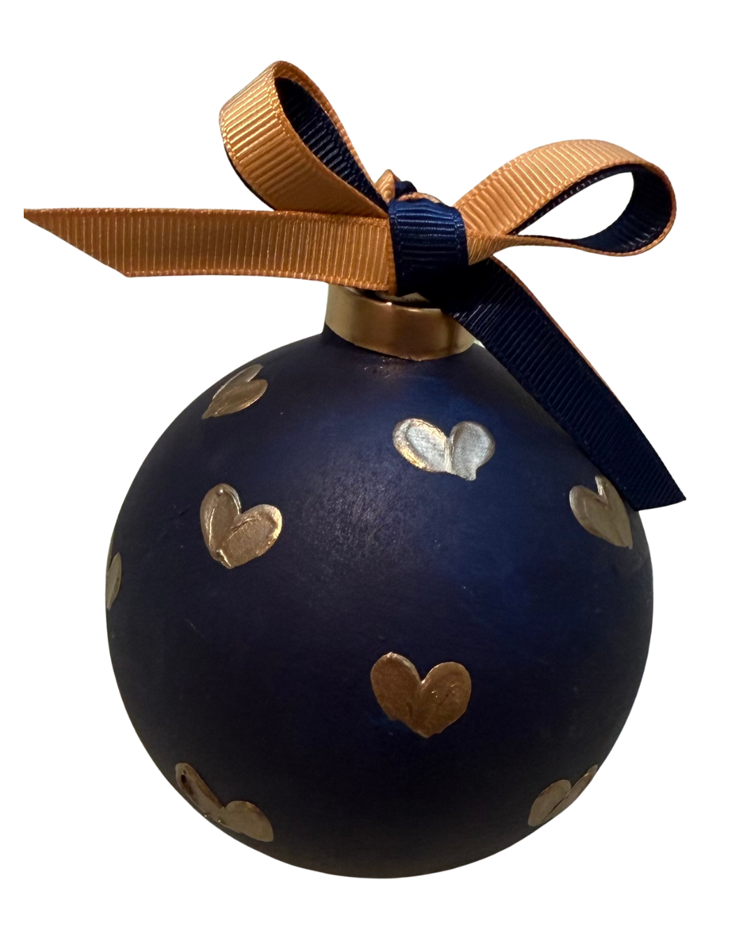 School Spirit: Stone Ridge