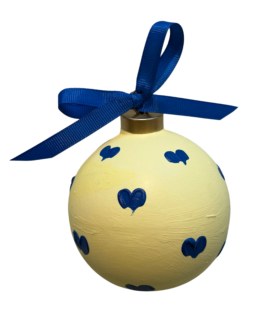 School Spirit: Holy Child