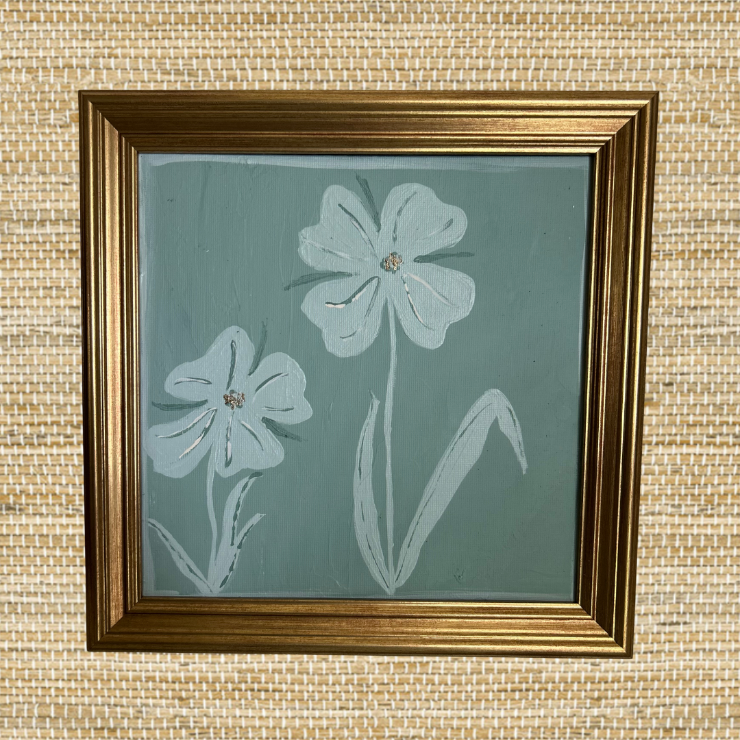 Fleur No. 2