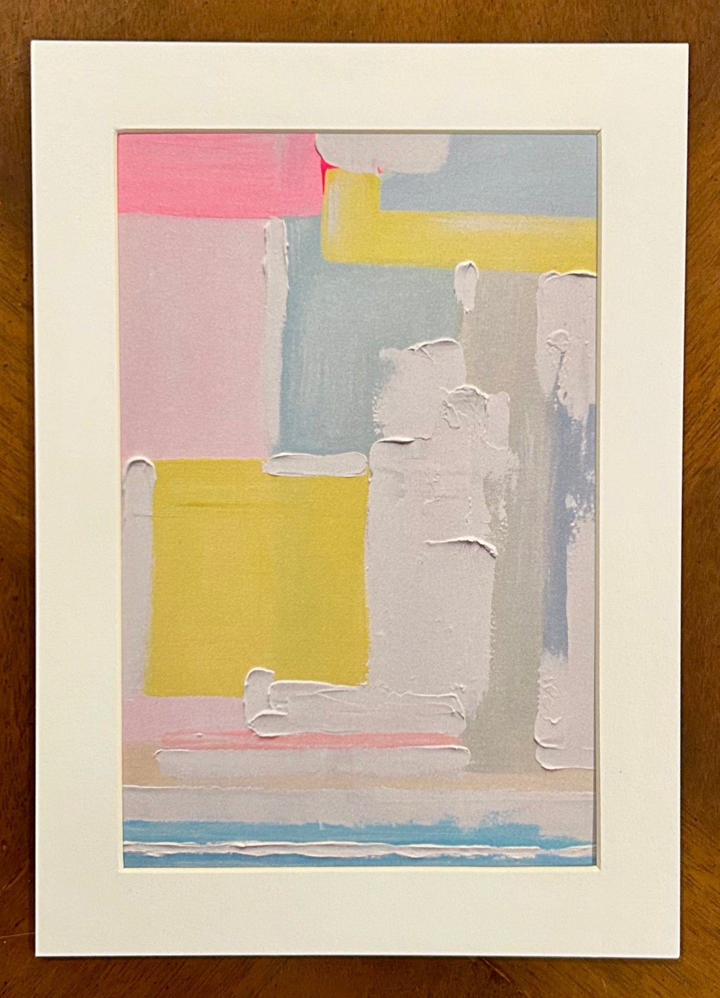 Colony Print - 4"x6"