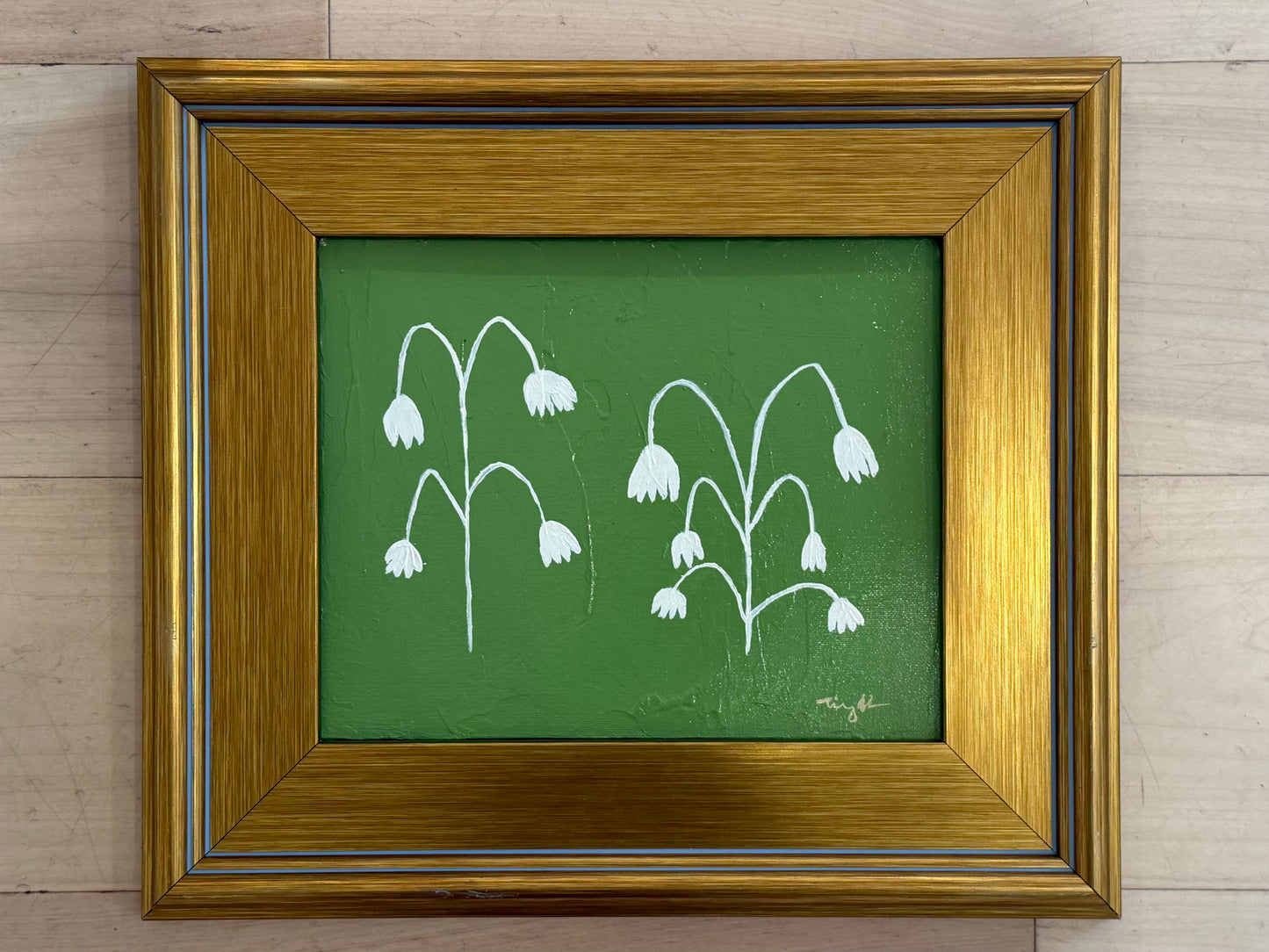 Texas Bluebonnets II