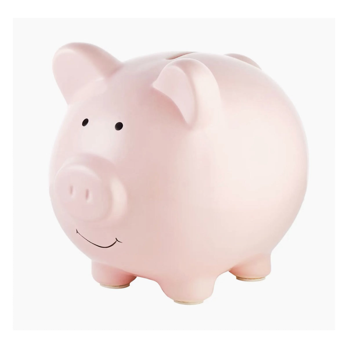 Piggy Bank - Personalized