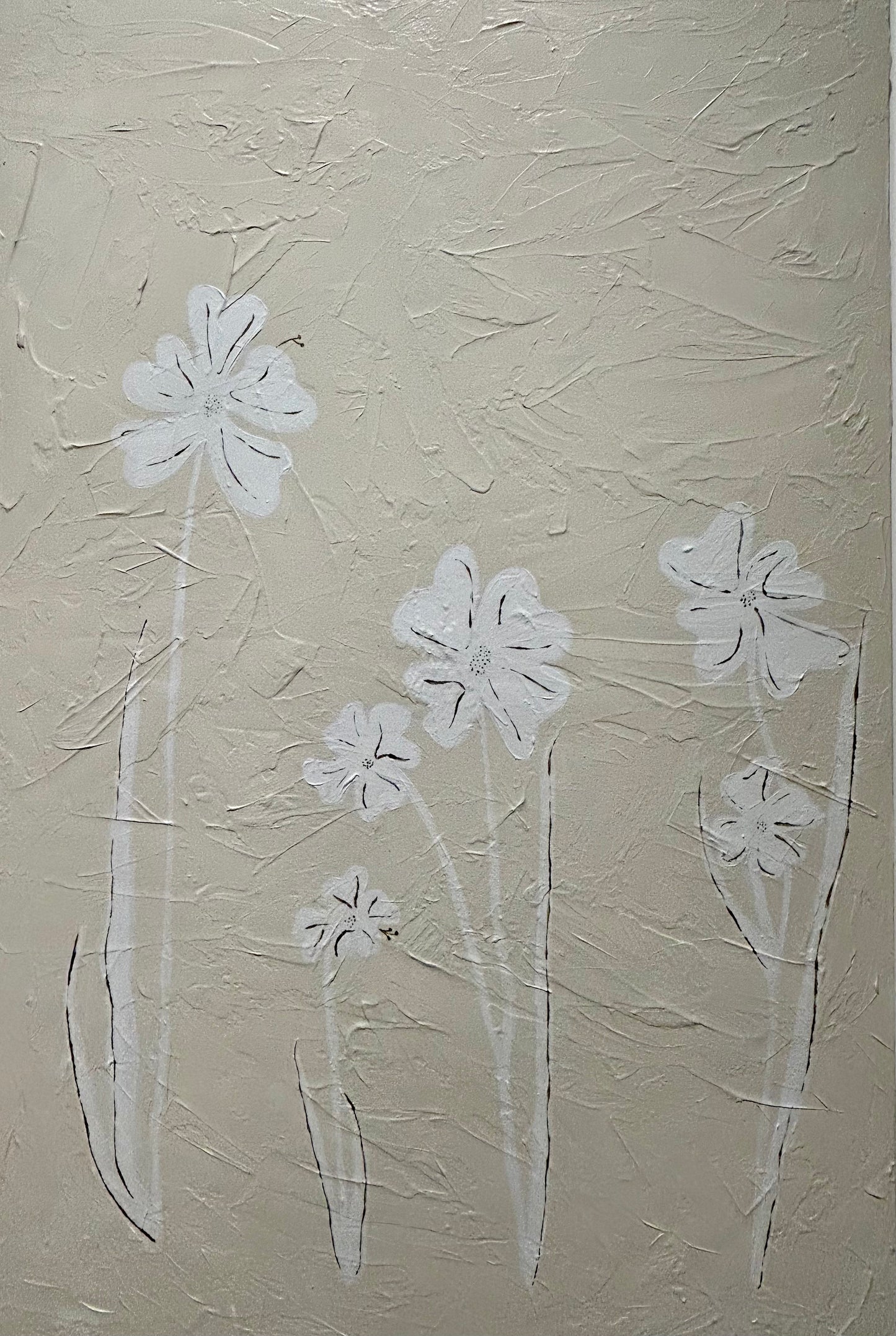 Vanilla Field