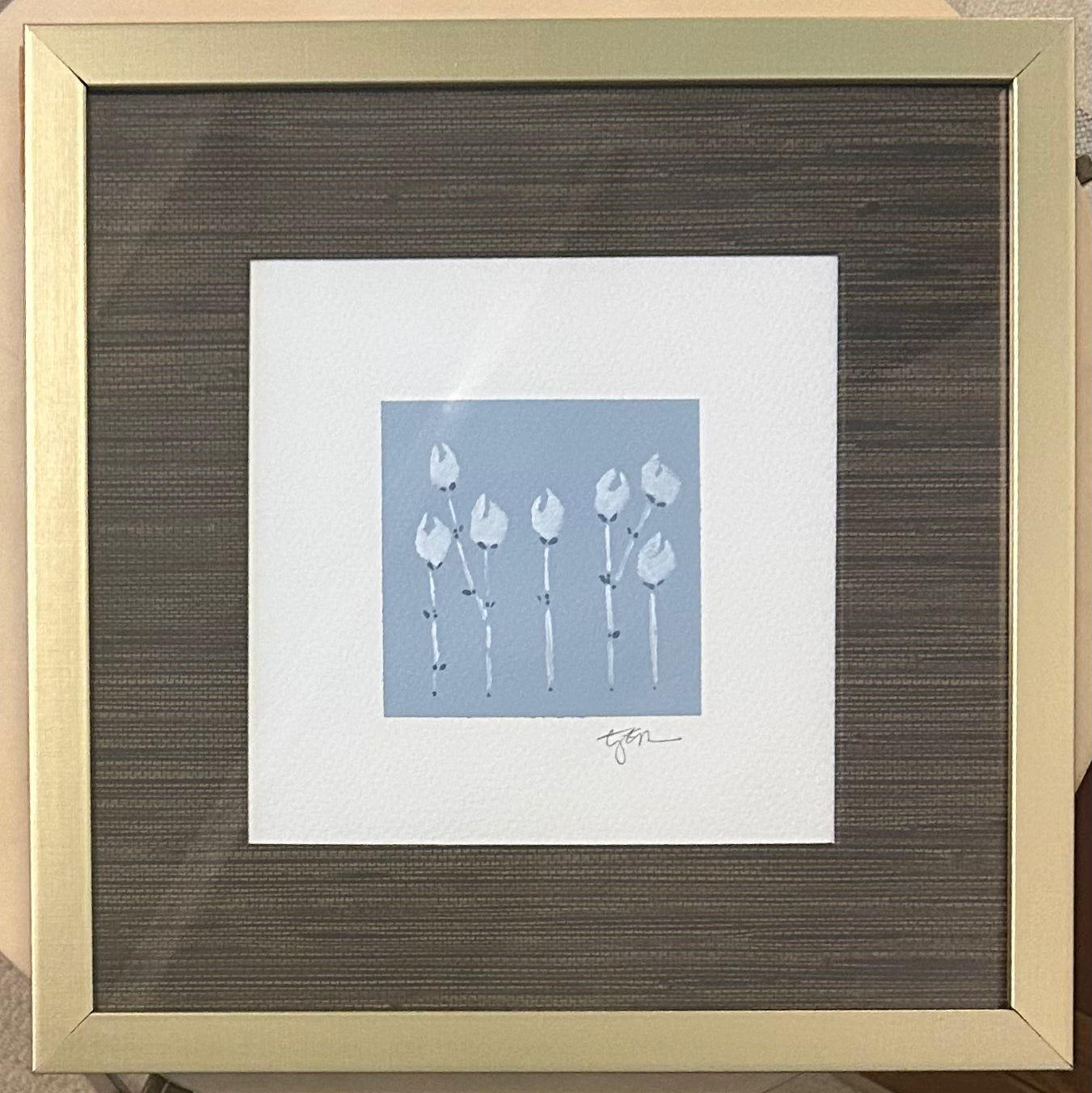 Houston Tulips vii B