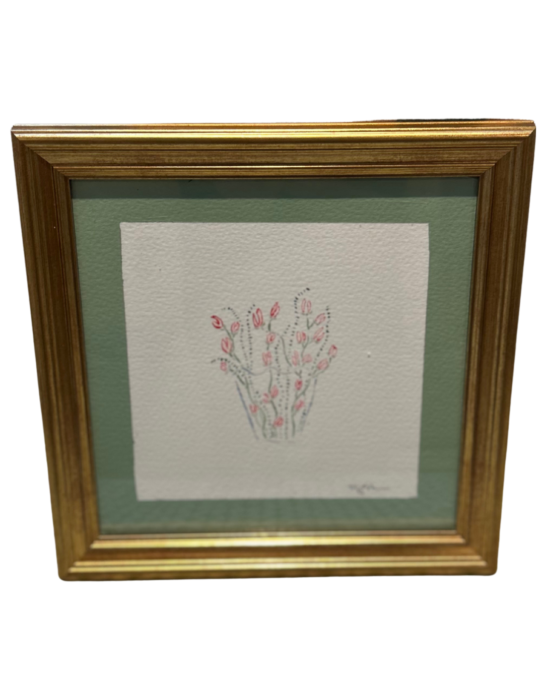 Tulip Tidings II