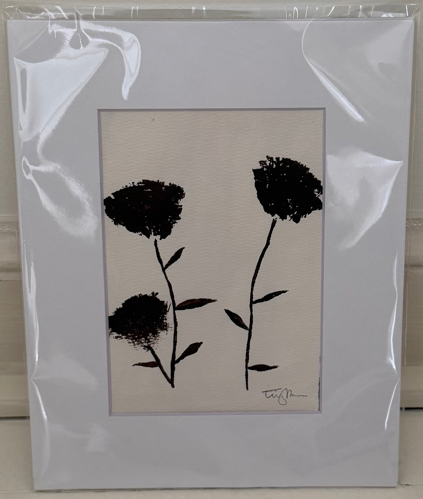 Farmington Florals X