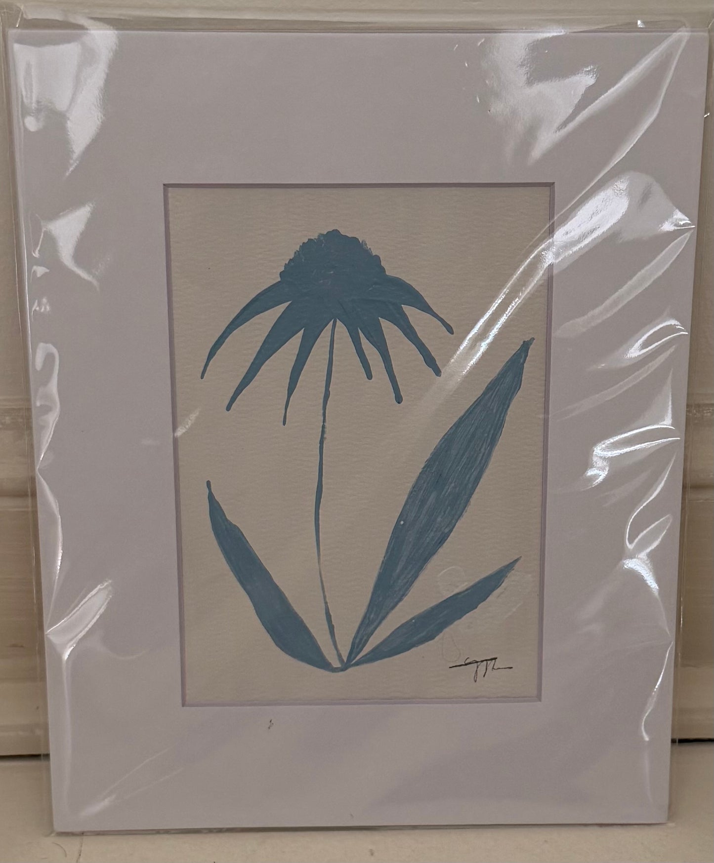 Farmington Florals II