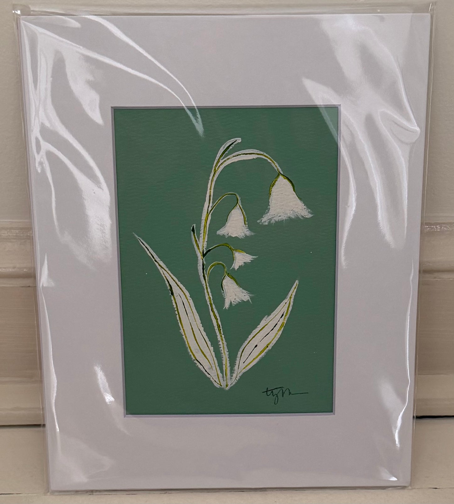 Farmington Florals VI