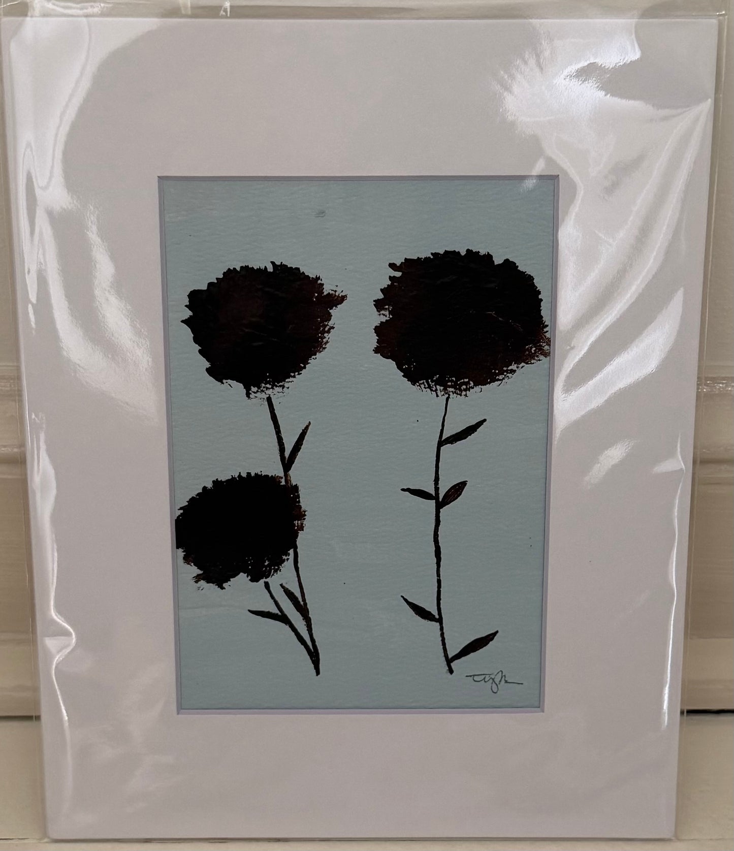 Farmington Florals IX