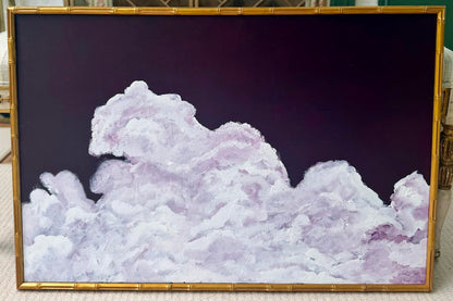 Glacier Clouds II