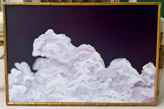 Glacier Clouds II