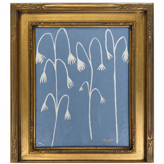 Provence Valley I
