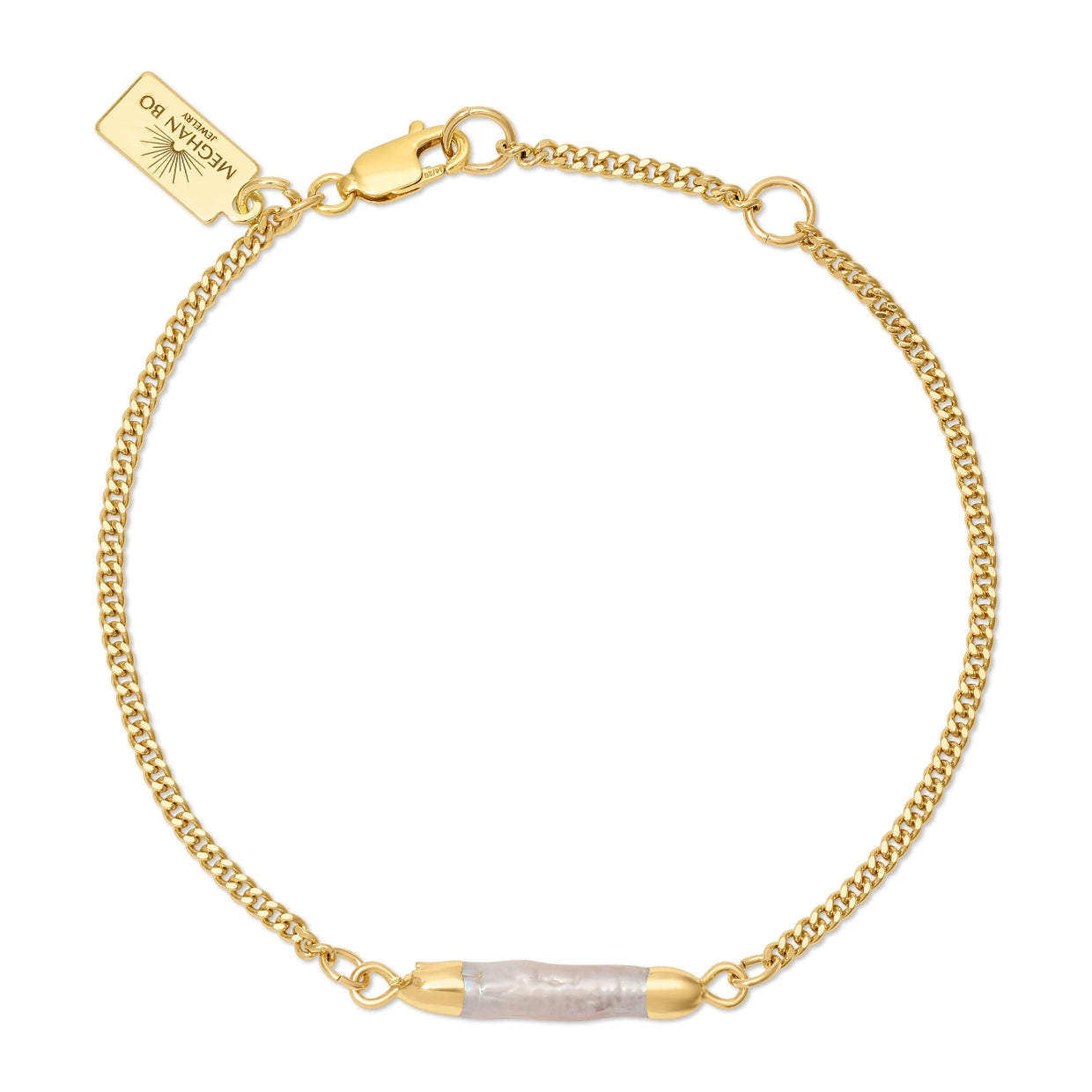 Meghan Bo Designs Bracelet