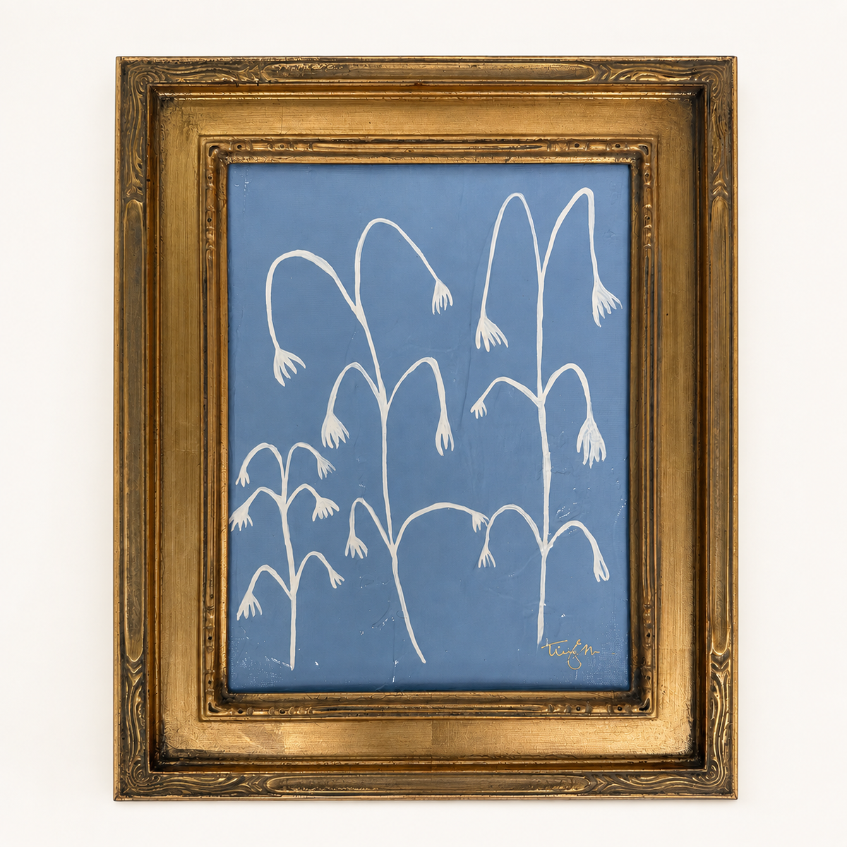 Provence Valley III