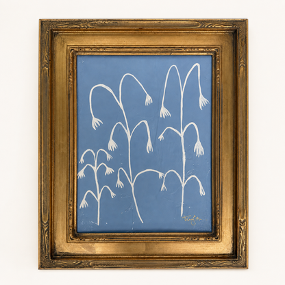 Provence Valley III