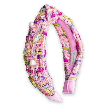 Frog Sac Kids Knot Headband