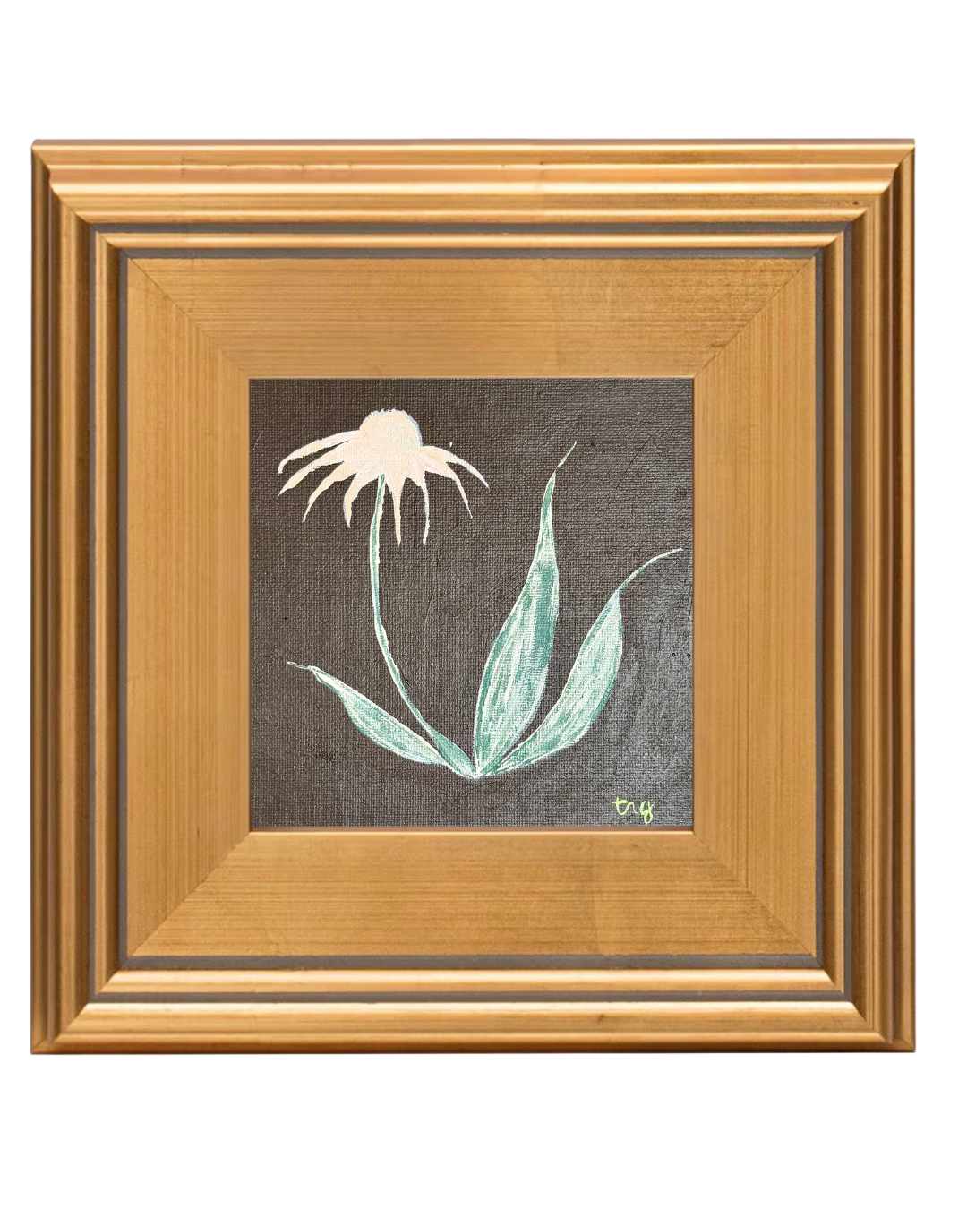 Eze Village Florals V