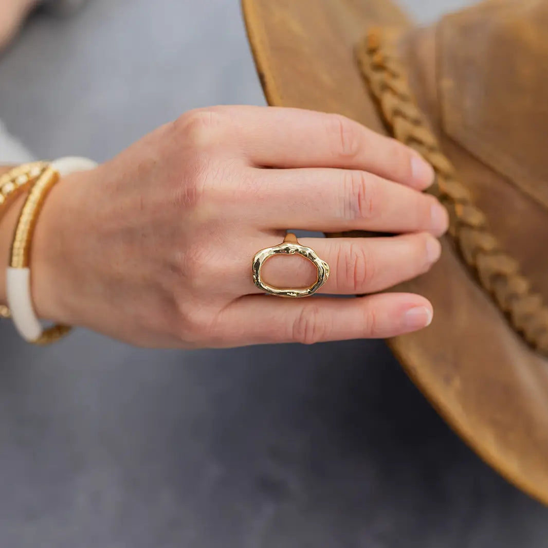 Meghan Bo Designs Ring