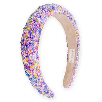 Frog Sac Kids Padded Headband