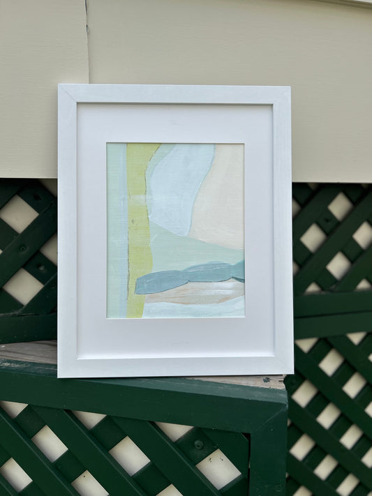Trellis Tide