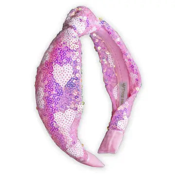 Frog Sac Kids Knot Headband