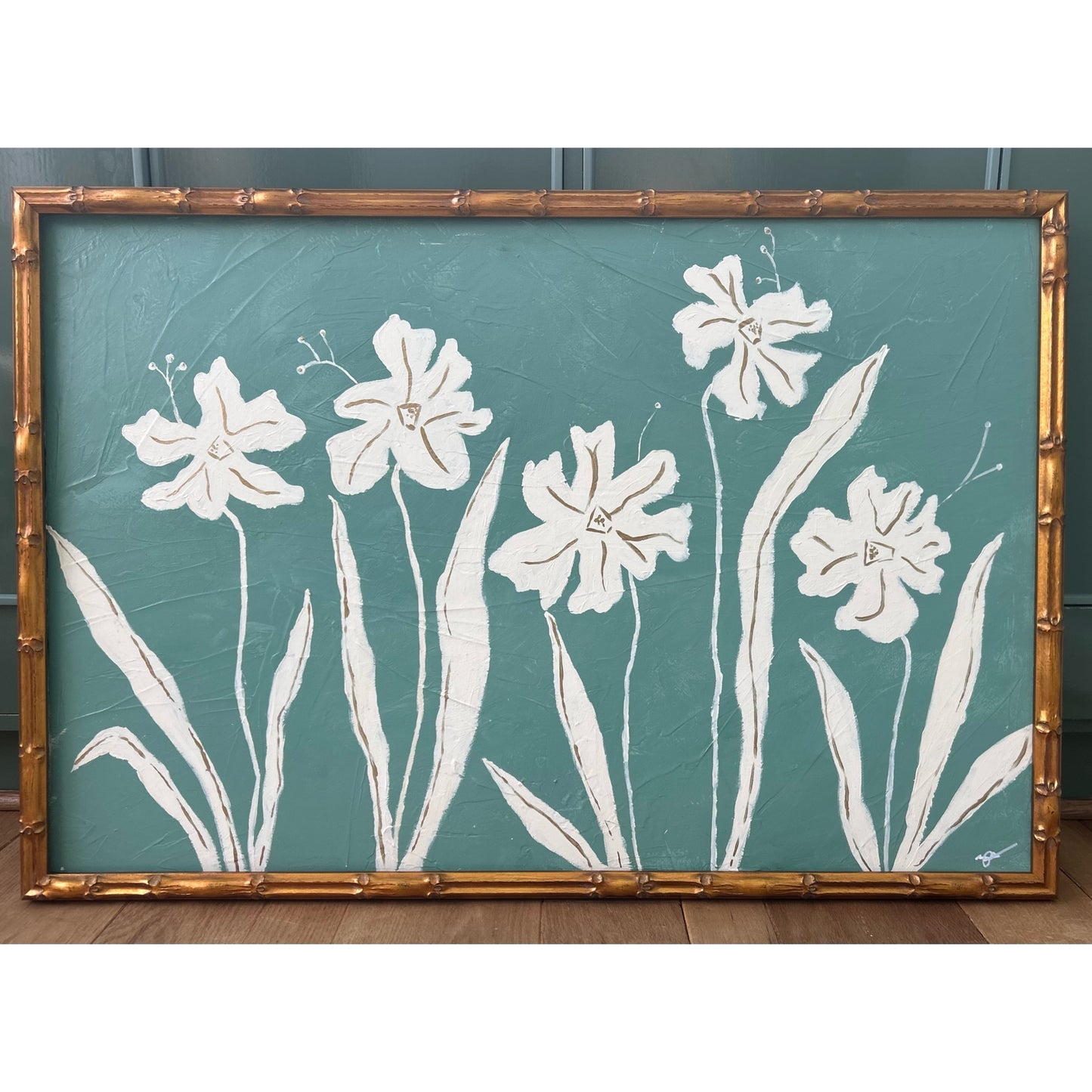 Fleur de Sauge