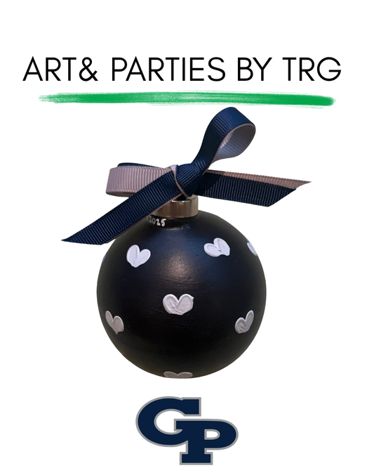 School Spirit: Georgetown Prep