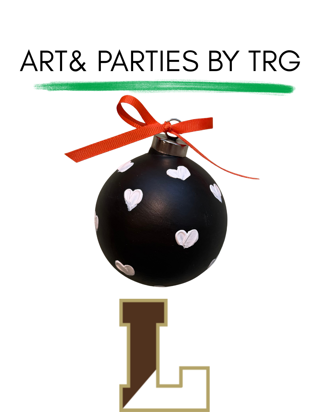 School Spirit: Landon