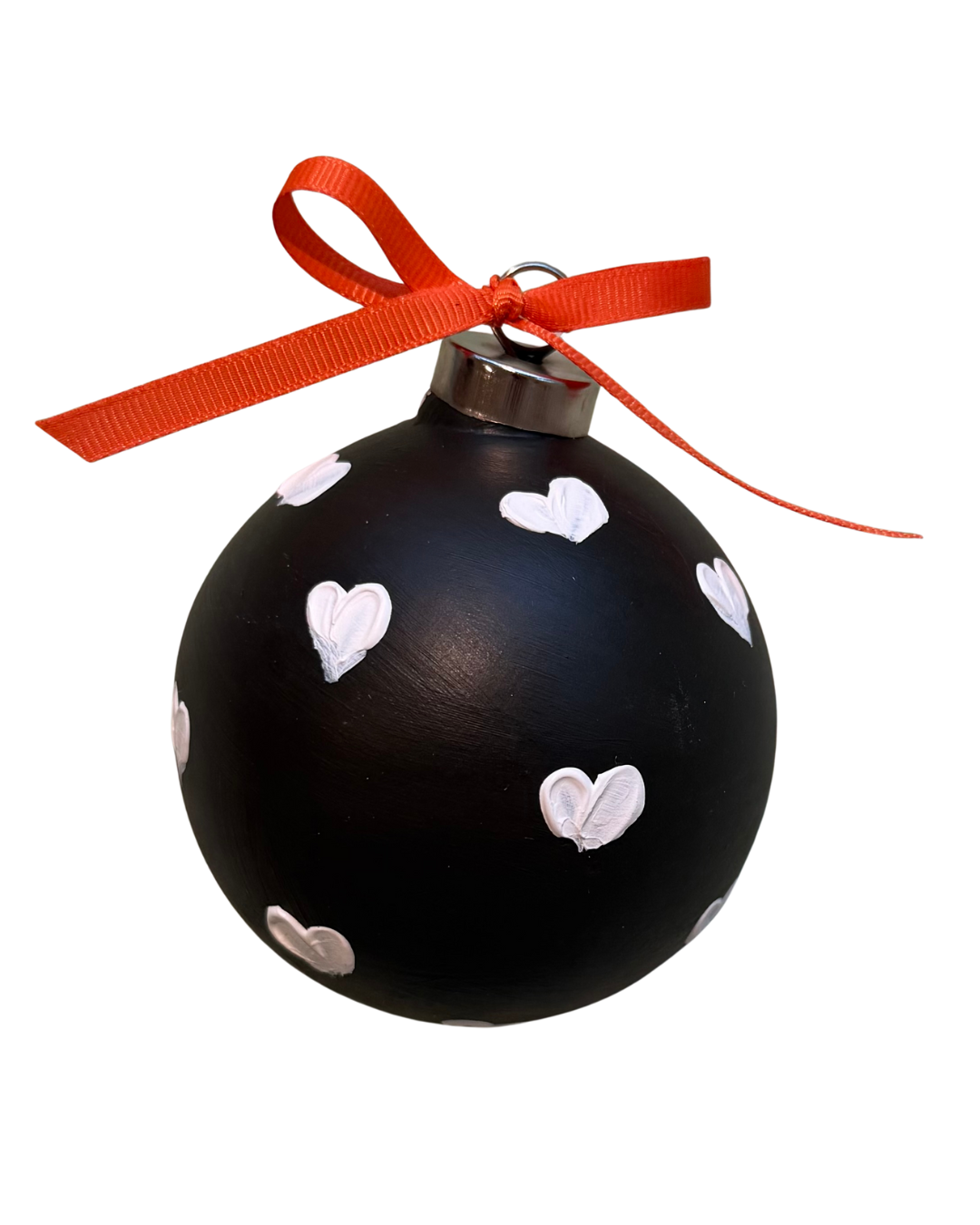 School Spirit: Landon