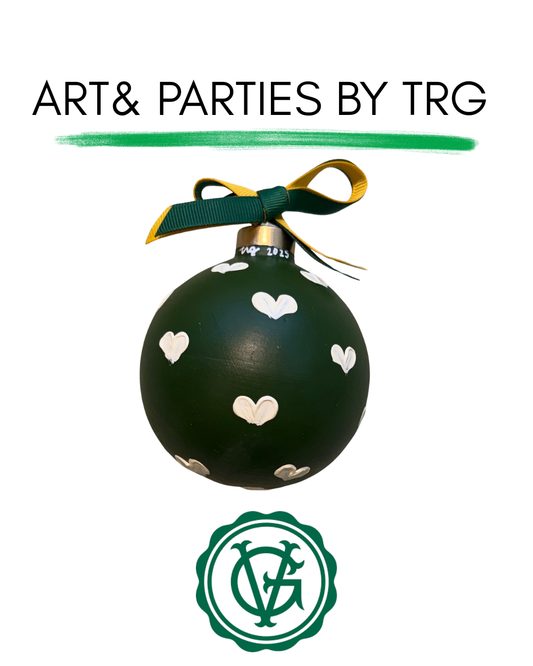 School Spirit: Visitation