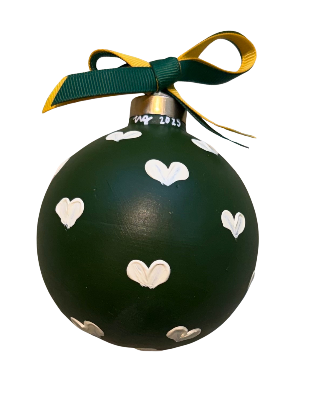 School Spirit: Visitation