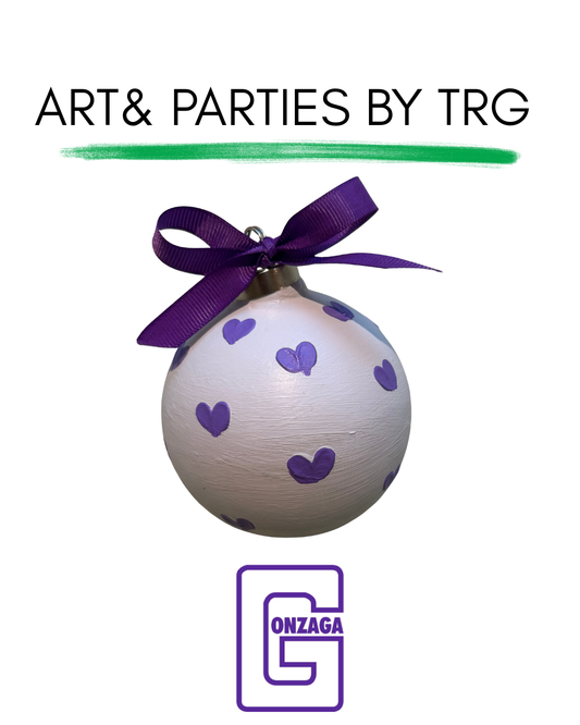 School Spirit: Gonzaga