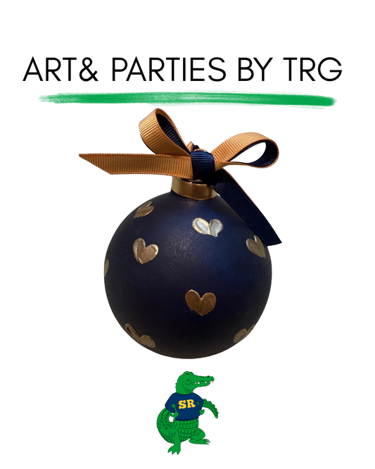 School Spirit: Stone Ridge