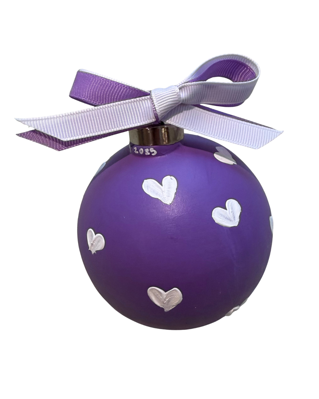 School Spirit: Holy Cross