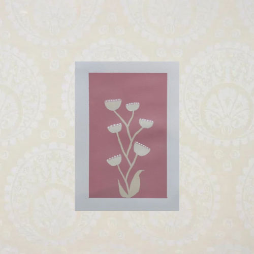 Tradd Street Florals - Rose Six