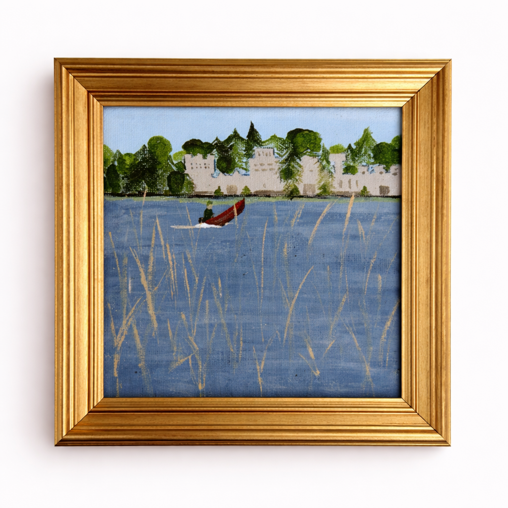 Ashford Castle