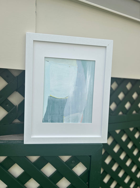 Pastel Porchlight