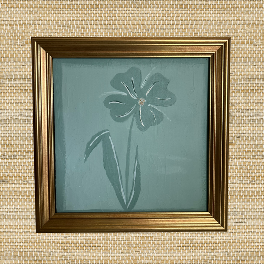 Fleur No. 1