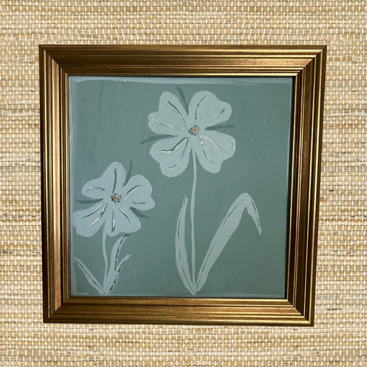 Fleur No. 2