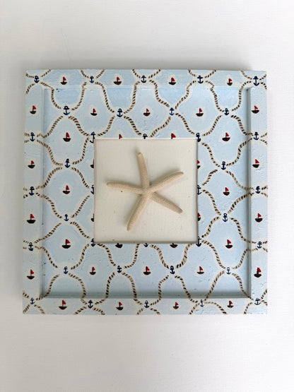 Fort Lauderdale Anchors Frame