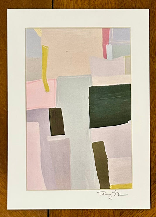 Tribeca Print - 4"x6"
