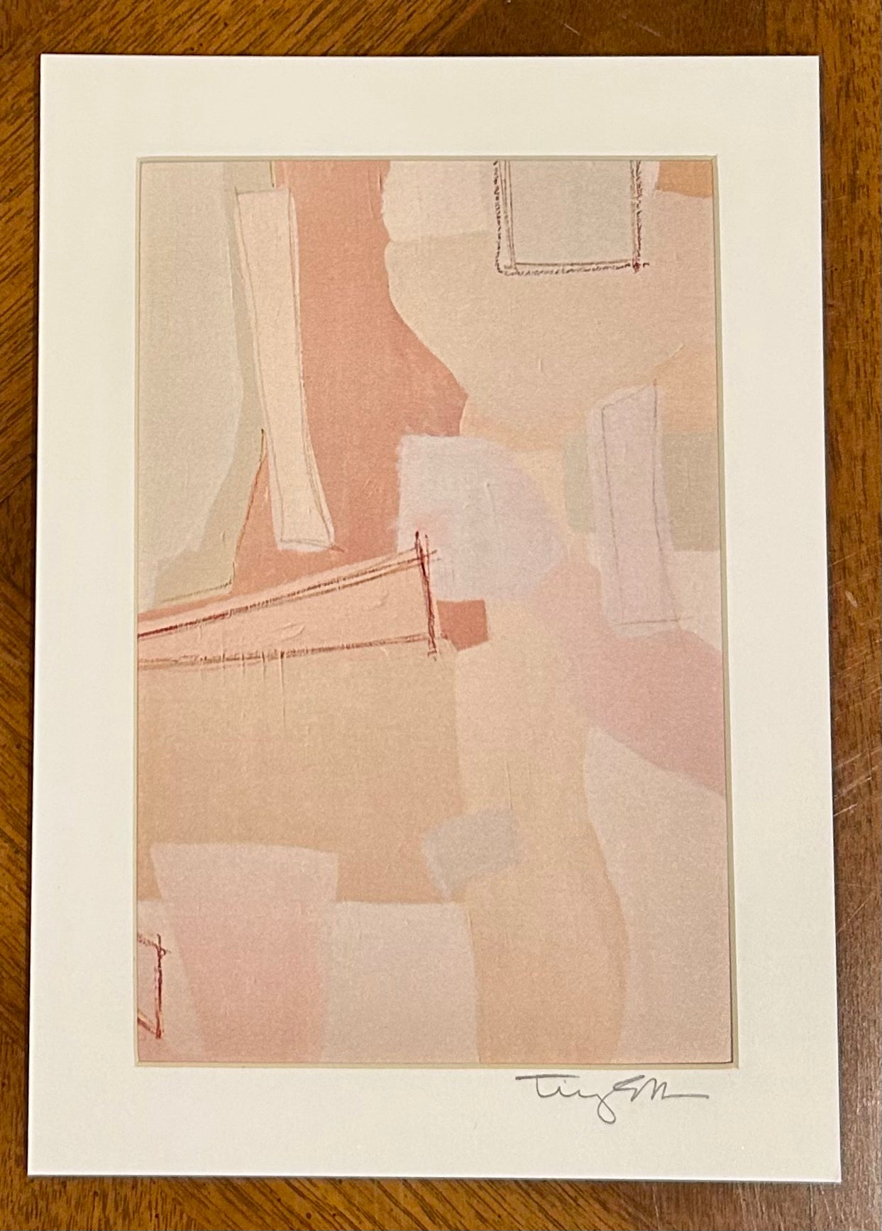 Bal Harbour Print - 4"x6"