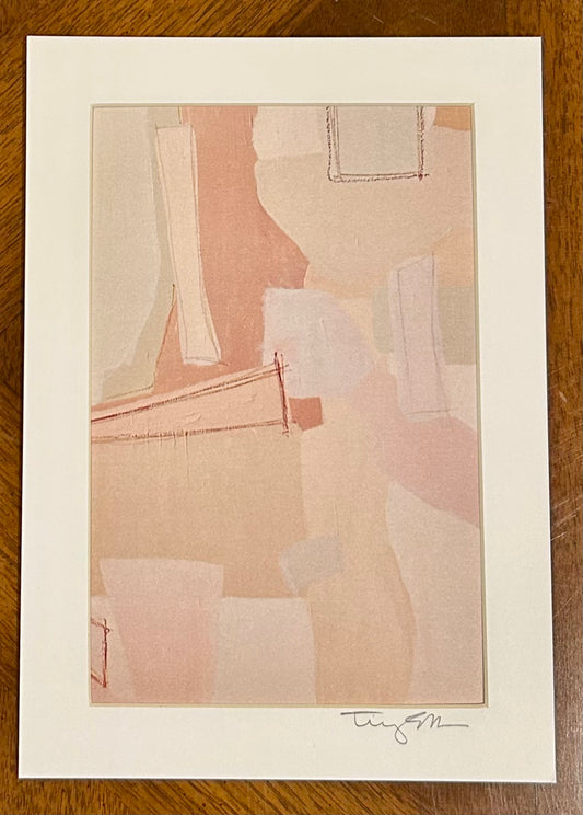 Bal Harbour Print - 4"x6"