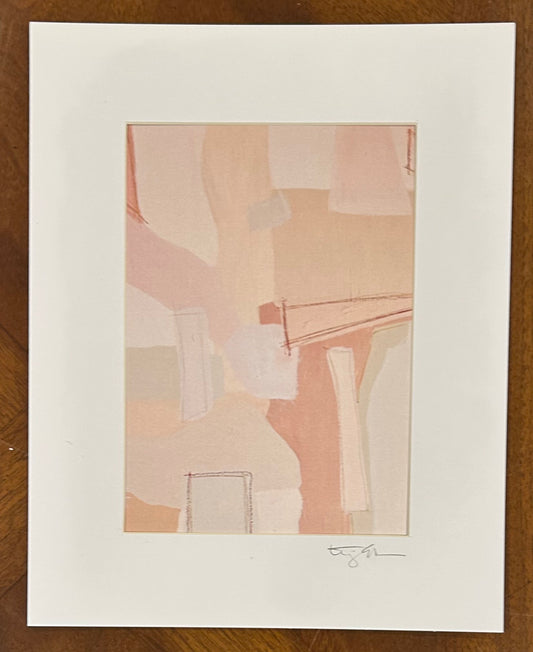 Bal Harbour Print - 5"x7"