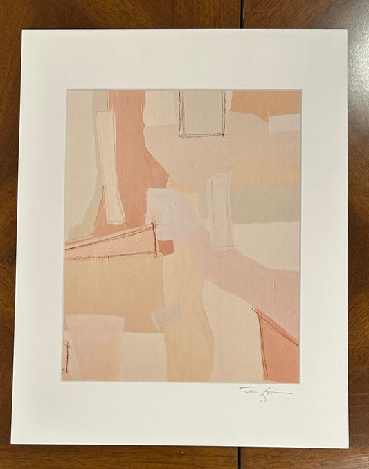 Bal Harbour Print - 8"x10"