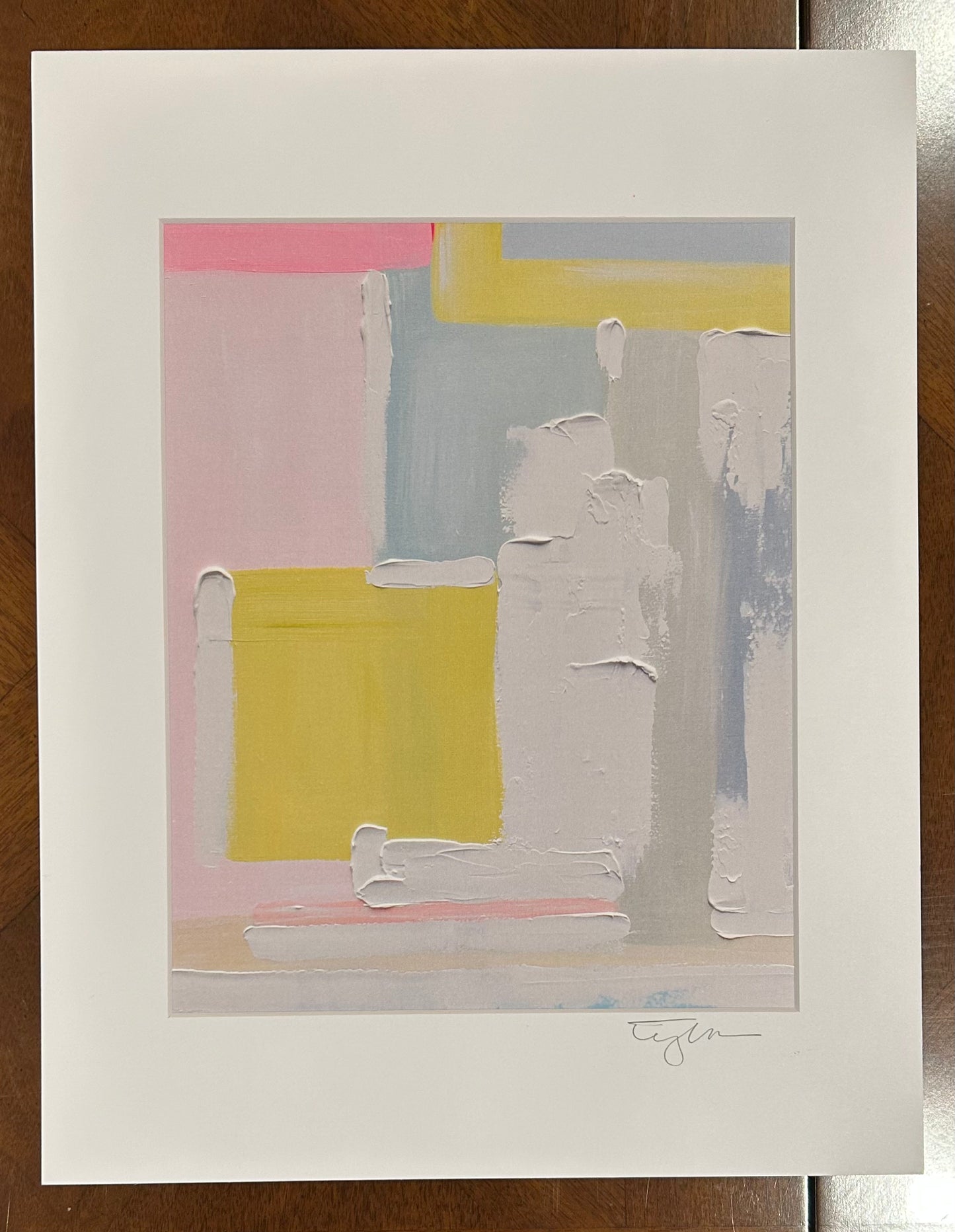 Colony Print - 8"x10"