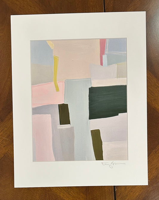 Tribeca Print - 8"x10"